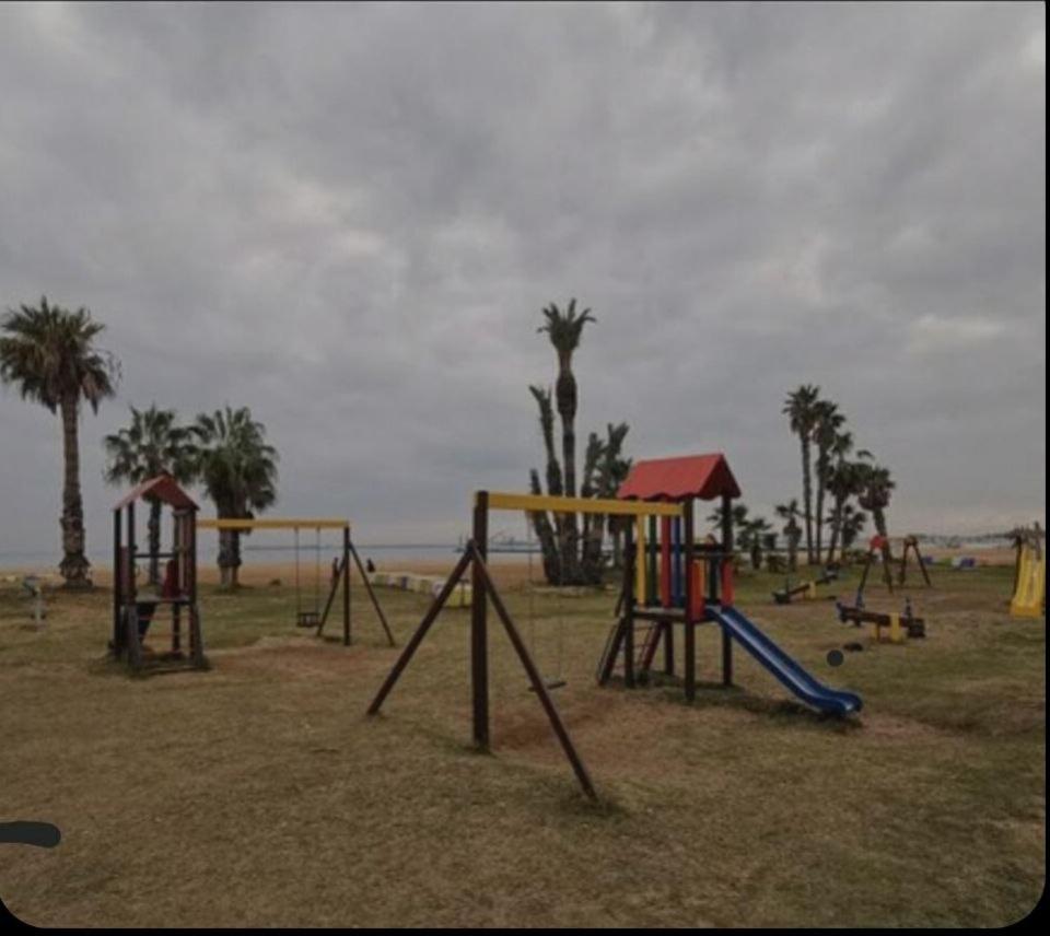 El Mirador De La Playa Leilighet Melilla Eksteriør bilde